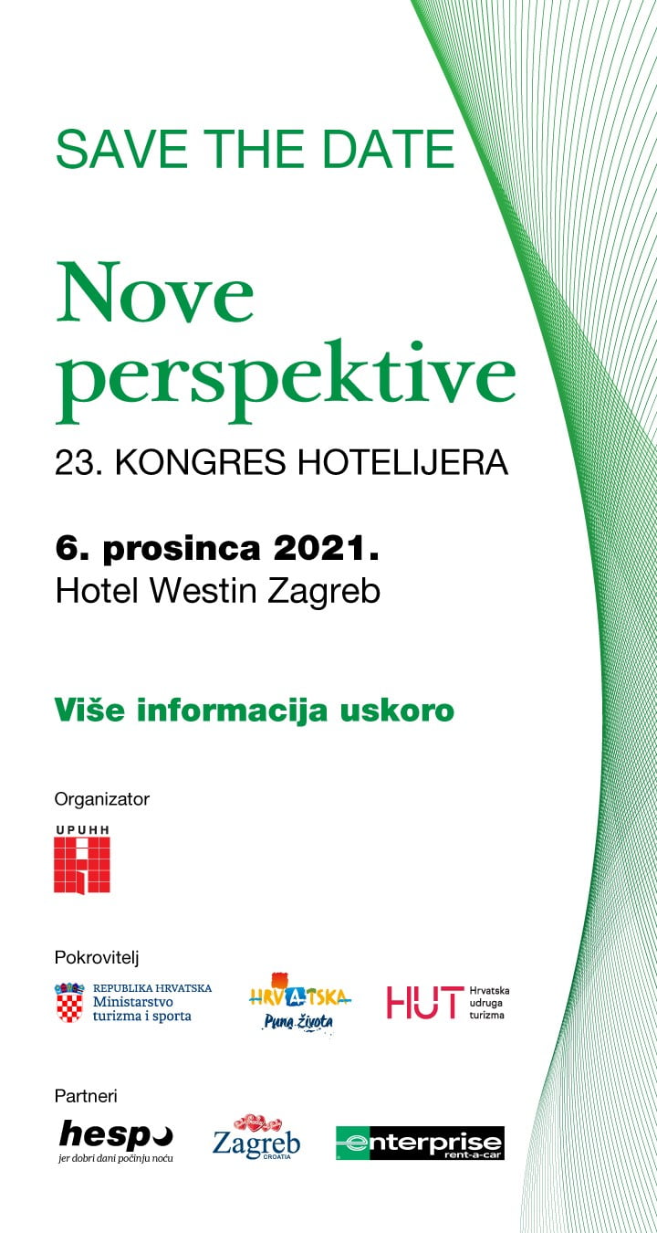 save the date