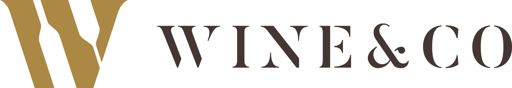 W&Co Logo