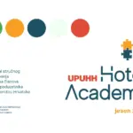 UPUHH Hotel Academy 2026: počinje novi jesenski ciklus edukacija za hotelijere