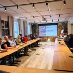 Benchmarking putovanje za HR stručnjake u Helsinki