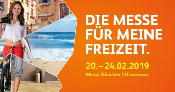 München: Turistički sajam F.RE.E 8 mint.hr/visitdubrovnik.hr