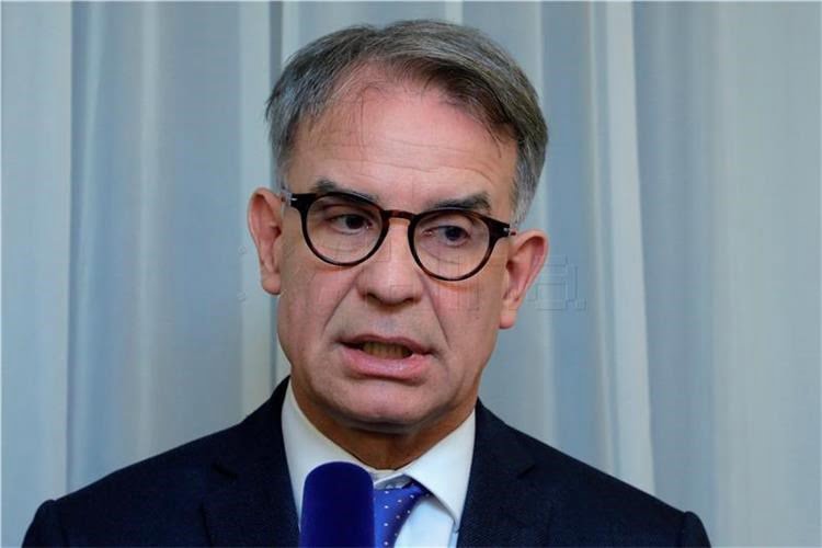 Cappelli: Turistička 2019. izazovna uz pozitivna očekivanja 10 HINA