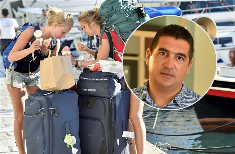 Interview: Tomislav Fain, predsjednik udruge putničkih agencija 2 6ddb2450462828abf9aabc88d6bfb7fe 0aa