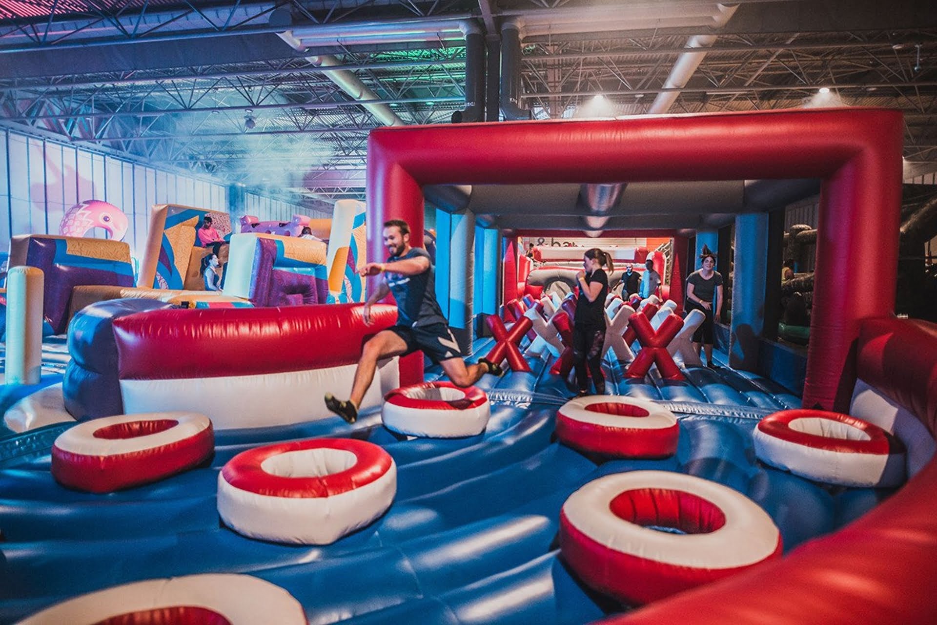 Monter zabavni park 3 93f