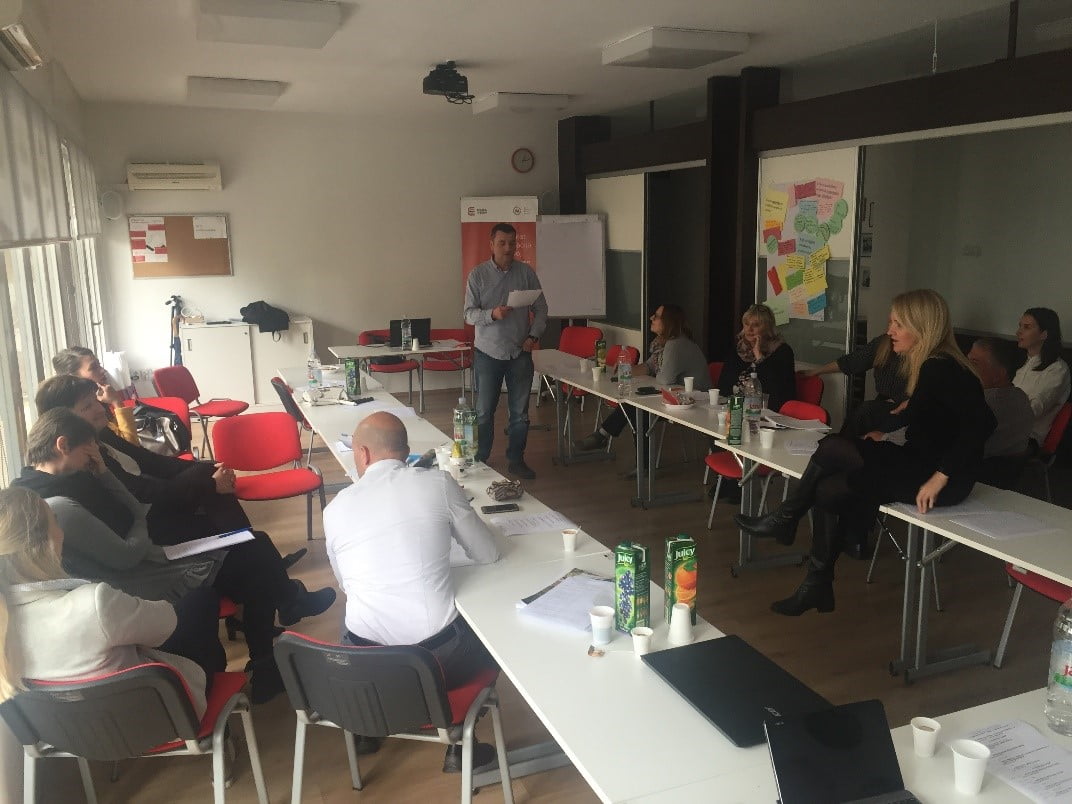 Uvod u kolektivno pregovaranje i kolektivni ugovori tema 2. radionice projekta TSIUSD 3 slika 3 6a1