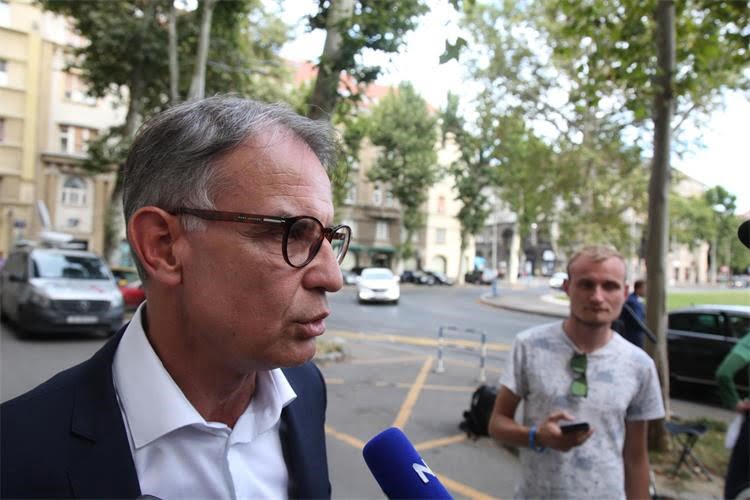 Cappelli: Hotelijeri najavili rast plaća za 10 posto 4 MINT