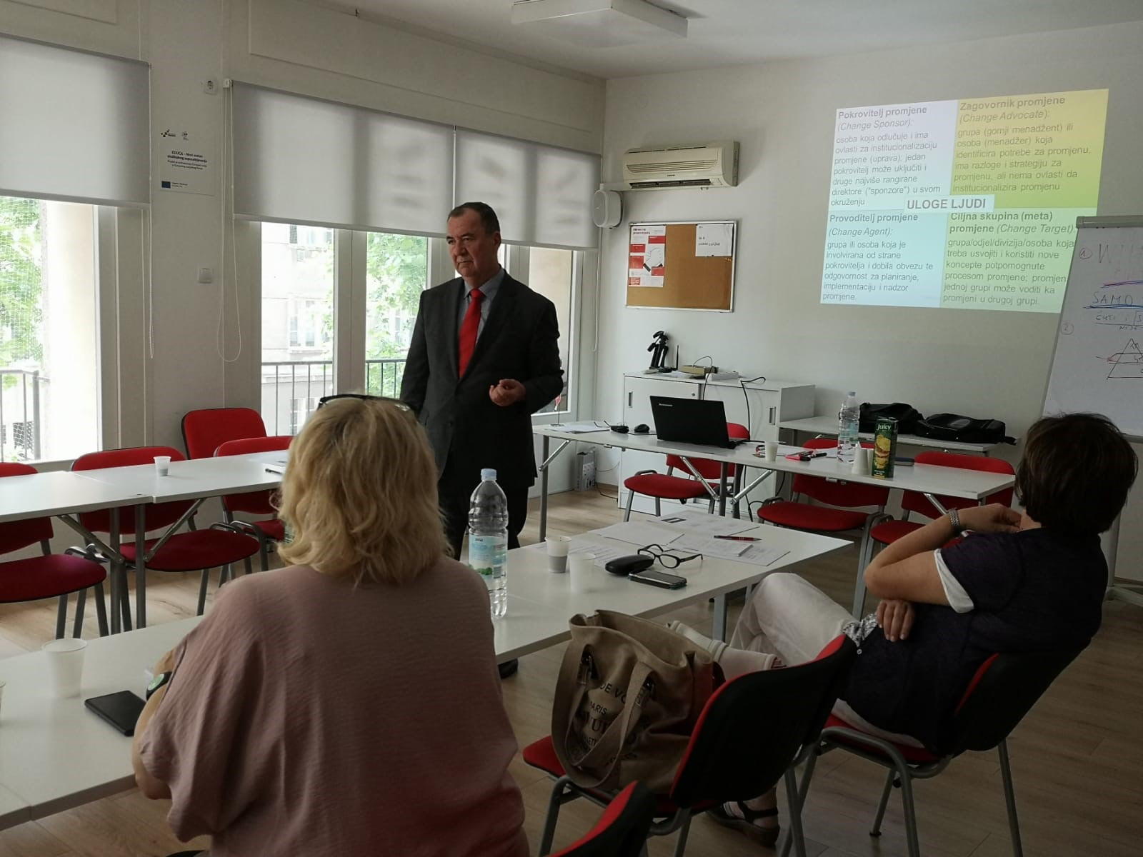 ŠTO SE KRIJE IZA RIJEČI TURIZAM, KADA NE GOVORIMO O REKORDNIM NOĆENJIMA 1 Radionica 3 Perkov 251