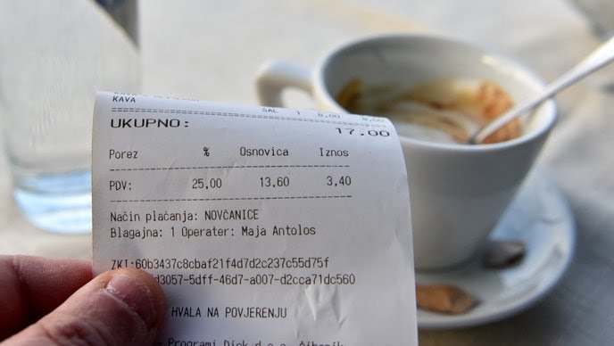 HUT pozdravlja moguće spuštanje PDV-a na uslugu hrane i pića 2 Duško Jaramaz PIXSELL