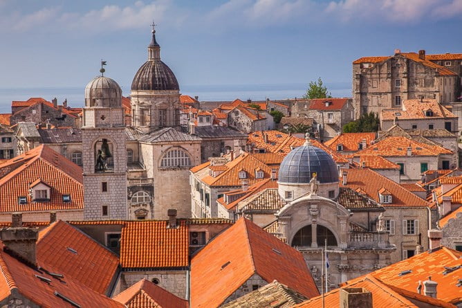 Dubrovnik od 2021. uvodi turističku pristojbu za kruzere - od 2.000 do 40.000 kuna po brodu 3 Zoran Jelaca