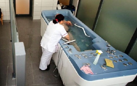 Zdravstveni turizam mogao bi Hrvatskoj donijeti presudnu prednost 1 4653e069ed7369840191e8bf38ab8dc9 c64