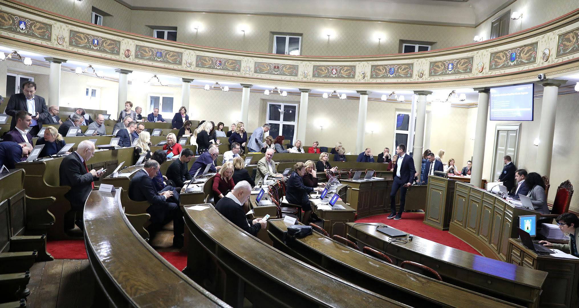 Gradska skupština prihvatila povećanje turističke pristojbe 7 Patrik Macek PIXSELL