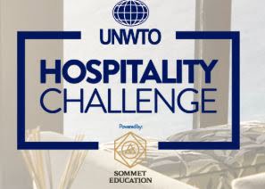UNWTO Hospitality challenge (financiranje projekata i dodjele stipendija) 1 605a5b56c8e1f29c51548653d6f1dfc8 ef7