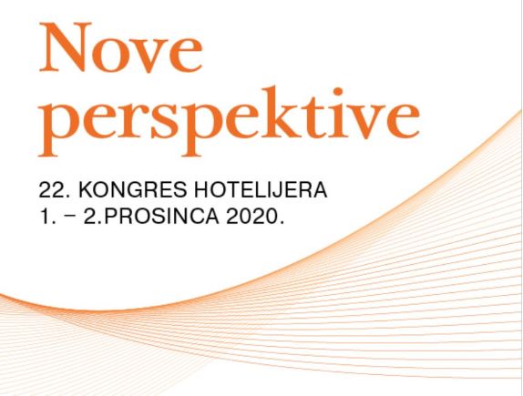 xxii. kongres hotelijera dde