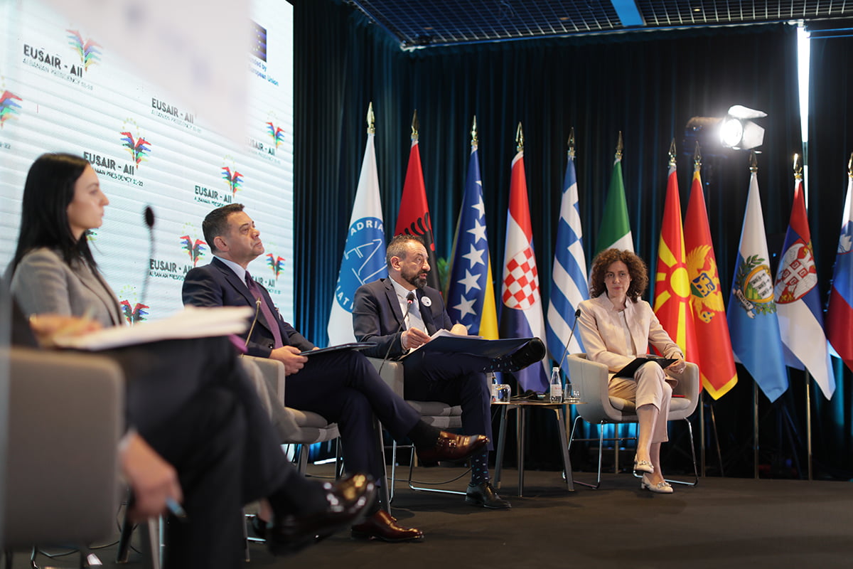 7 EUSAIR Forum 3