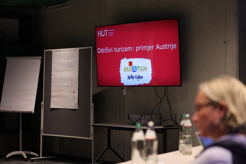 Studijsko putovnje Beč