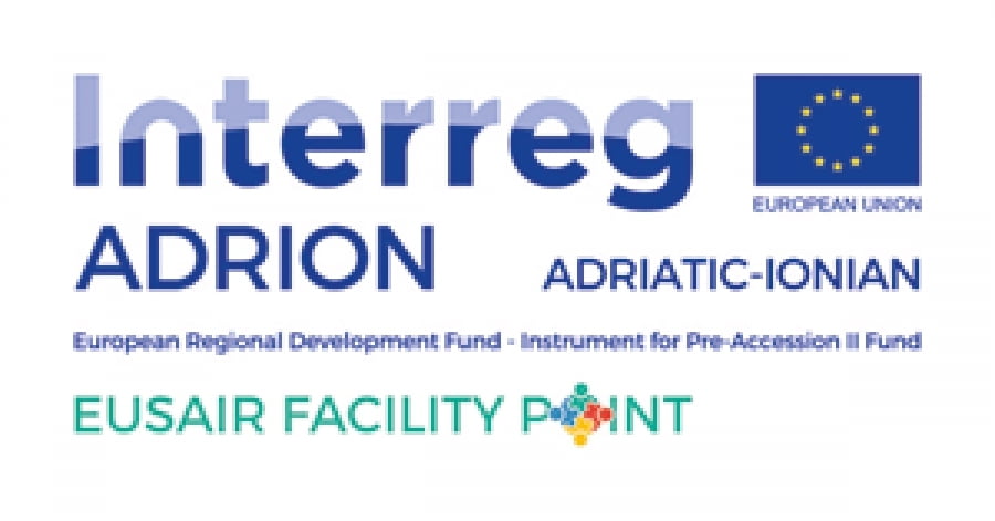 Hrvatska predstavila program jednogodišnjeg predsjedanja EUSAIR-om i AII na inauguracijskoj konferenciji u Zagrebu 10 9cb6e71fd379c0a6d58ef216f9910ae9 9ca