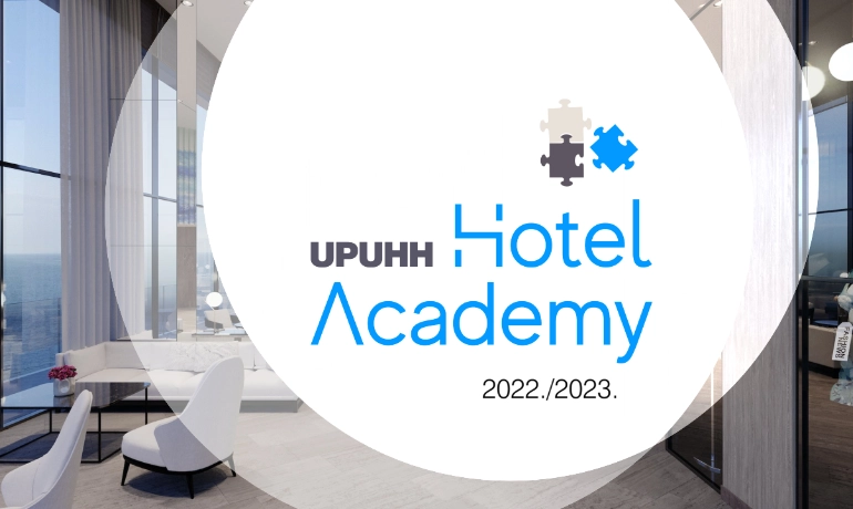 UPUHH Hotel Academy 2022 2023 770×460