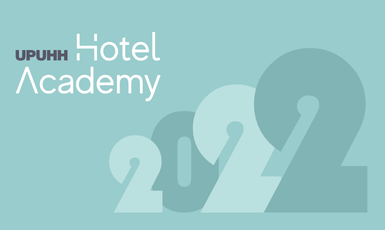 UPUHH Hotel Academy 2022. 1 UPUHH Hotel Academy 2022 770x460 1