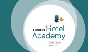 UPUHH Hotel Academy 2023 2024 jesen 770×460