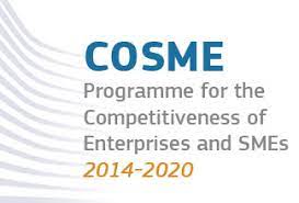 cosme programme logo