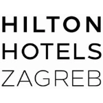 hilton hotels zagreb