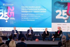 Kongres hotelijera: U sljedeću sezonu ulazimo s opreznim optimizmom, moramo ubrzati transformaciju prema održivosti 4 image 05