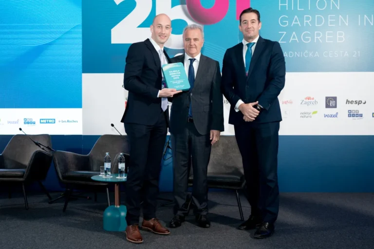 Najboljli direktor hotela 2023 2