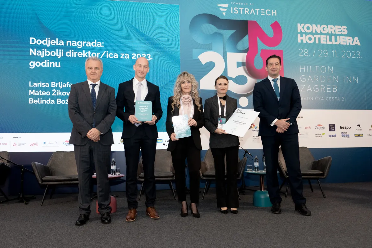 Najboljli direktor hotela 2023 4