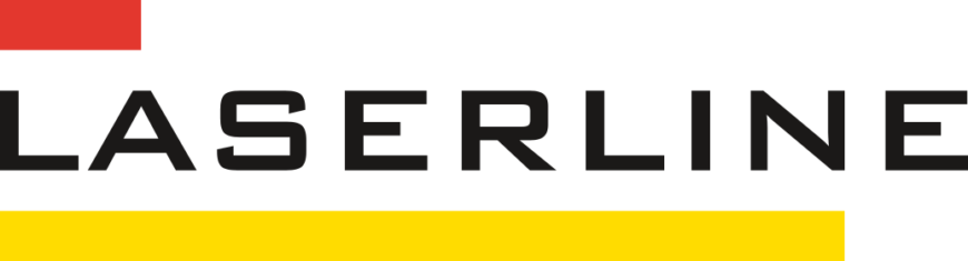 laserline logotip vektorski