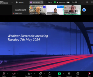 Voxel webinar - prednosti elektroničkog fakturiranja B2B 1 Snimka zaslona 2024 05 07 110406 e1715077716766