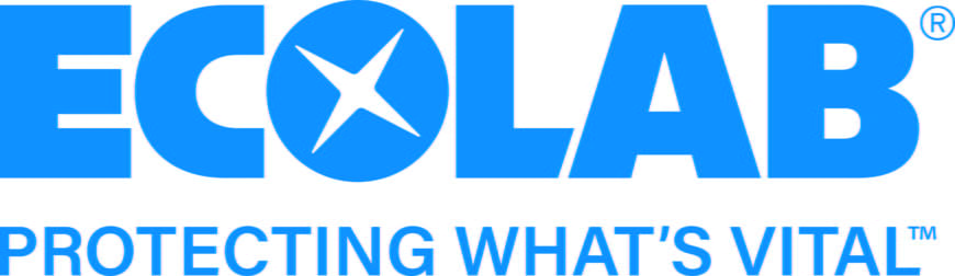 Ecolab LogoTagline Blue CMYK