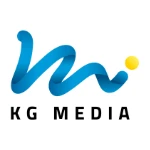 KG Media logo