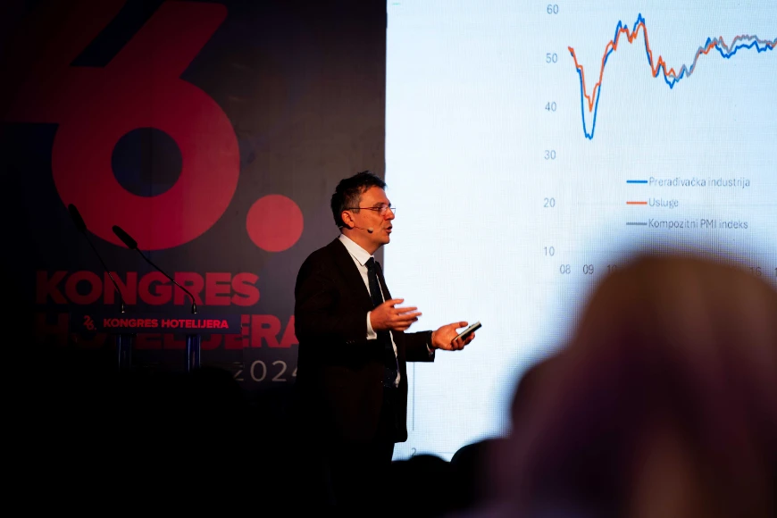 Održan 26. Kongres hotelijera 6 hrvoje stojic