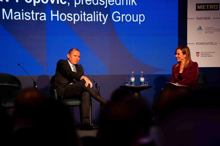 Održan 26. Kongres hotelijera 5 tomislav popovic