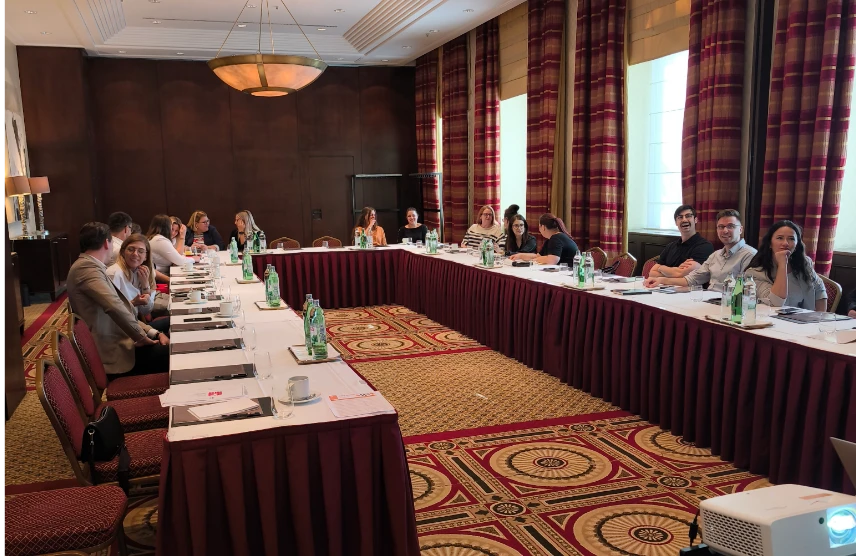 Održana edukacija Interview Masterclass 5 1