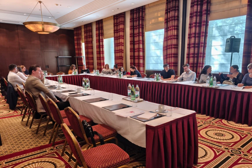 Održana edukacija Interview Masterclass 4 2