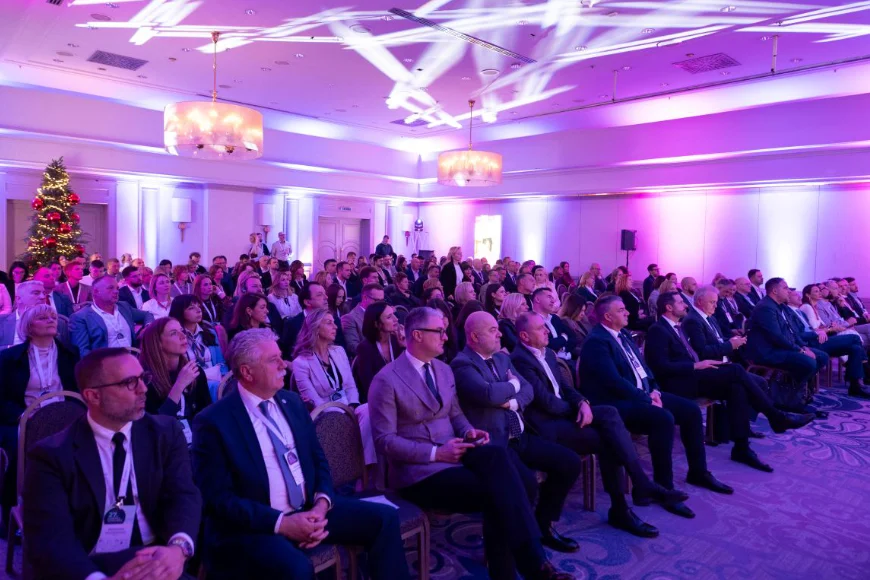 Uspješno održan 27. Kongres hotelijera 1 27. Kongres hotelijera - 2