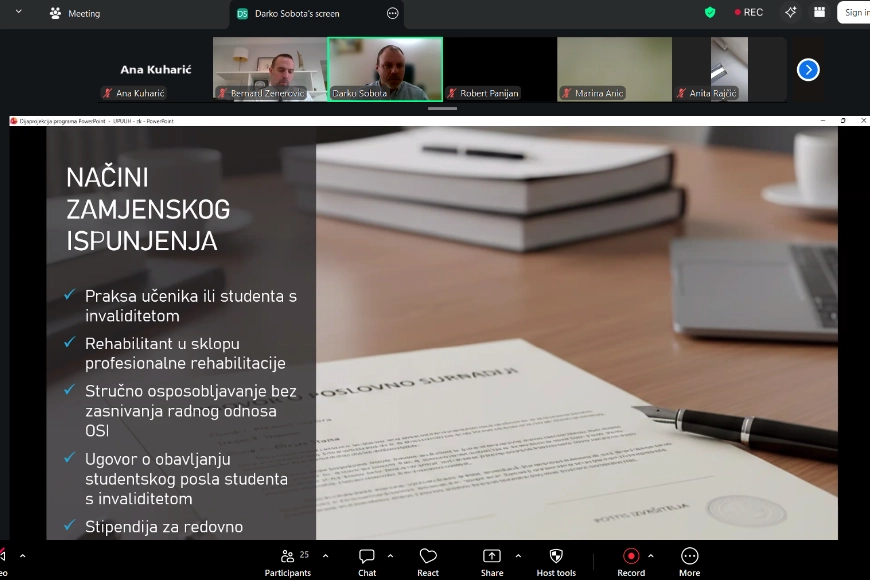 Webinar UPUHH-a o zamjenskim kvotama 9 ZOSI 17.02.2026