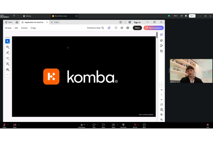 Komba 1