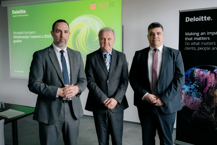 UPUHH HUT Deloitte 1