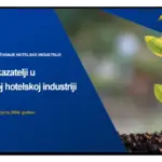 Održana prezentacija ESG rezultata istraživanja Horwath Hotel Survey