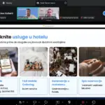 Održan webinar o tehnološkim trendovima u hotelijerstvu u suradnji s Canary Technologies