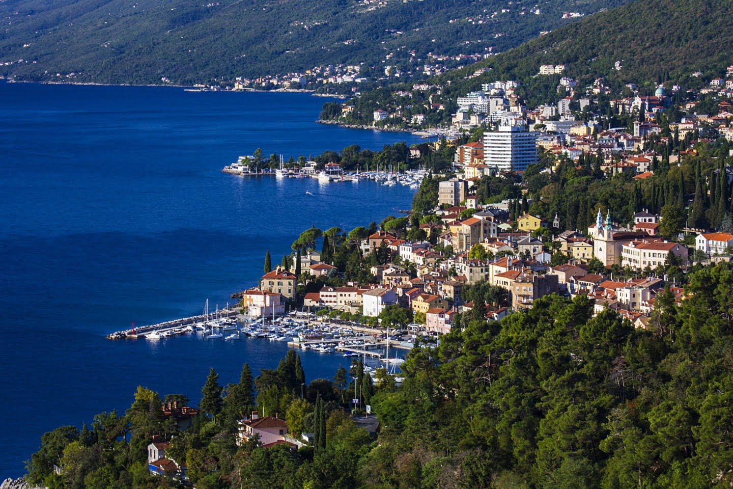 Autor: Odri Ribarović/E.L.S./HRT