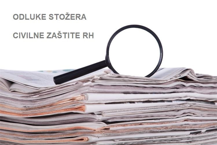 Nova Odluka Stožera o privremenoj zabrani i ograničavanju prelaska preko graničnih prijelaza RH 9 2660be2b2df02c41fc17abdbfc676d66 e03
