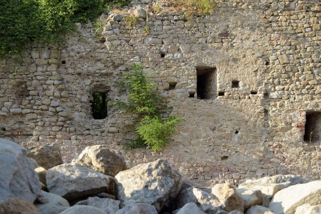 Jelengrad Andrija Rudić slobodno korištenje