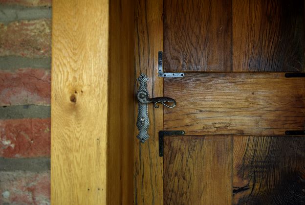 Vrata kleti Andrija Rudić slobodno korištenje