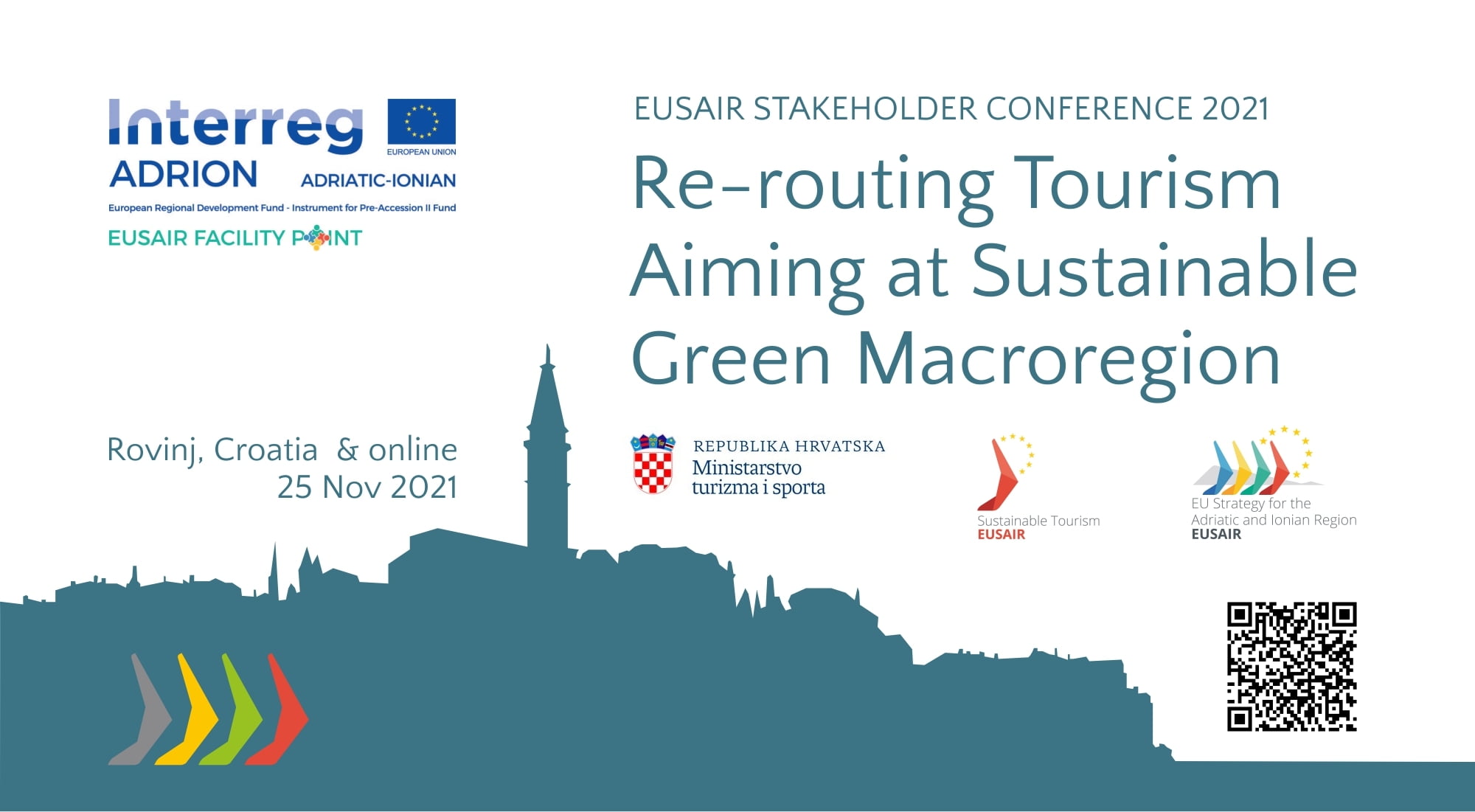 Marie Audren, generalna direktorica HOTREC-a u četvrtak gošća na konferenciji Ministarstva turizma i sporta 1 ab9083c4344a26f28a8b1378ce88e8e8 8f4