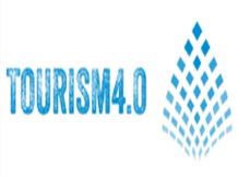 Produžen rok za prijavu na natječaj za poduzetnike u turizmu u okviru EU projekta Tourism 4.0. 1 logo projekta