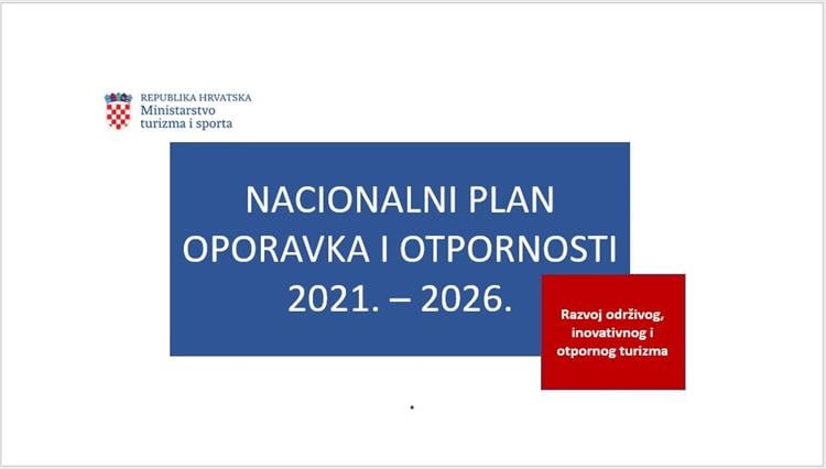 UPUHH webinar - NPOO bespovratna sredstva za poduzetnike u turizmu 8 f7644b56cd0ae537784e23b64857cf80 f1e