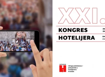 21. kongres hotelijera